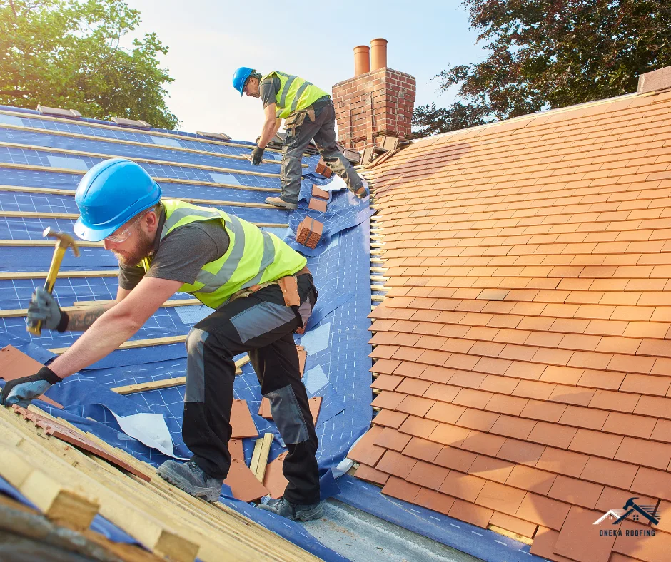 Why choose Roof Repair Near Me in Avery, TX