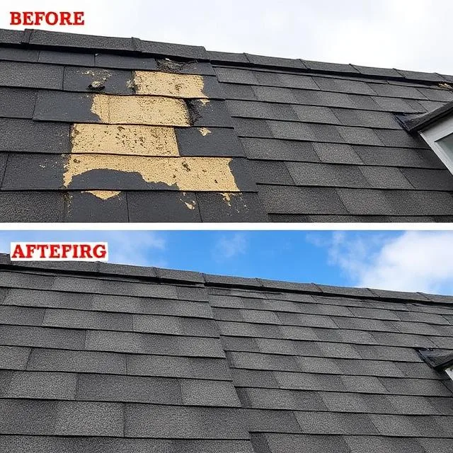 Roof Repair Near Me in Avery, TX near me